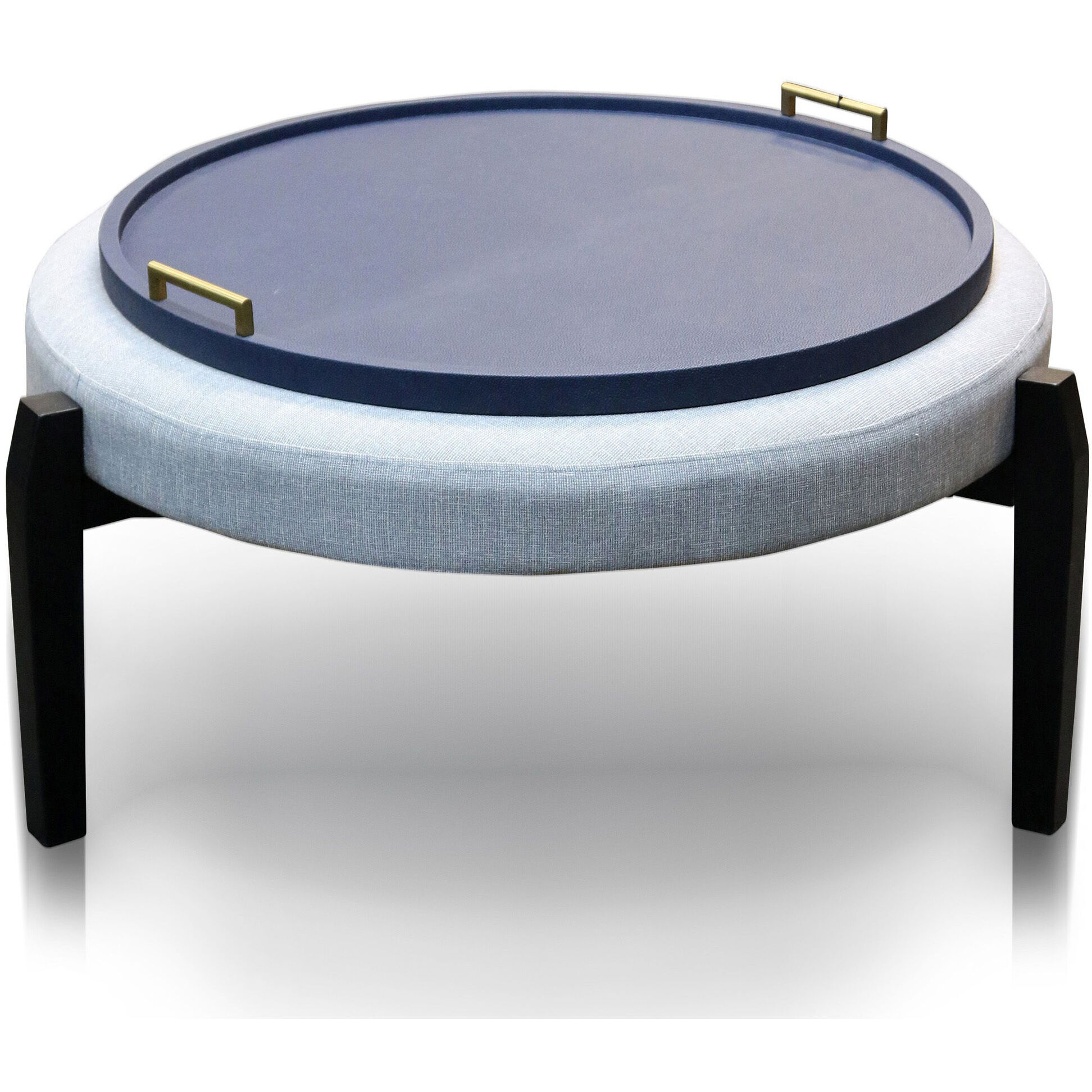 Dann Foley Navy Tray