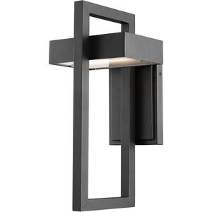 Luttrel 1 Light 7.13 inch Outdoor Wall Light
