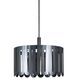 Sheldon 3 Light 26 inch Bronze Chandelier Ceiling Light