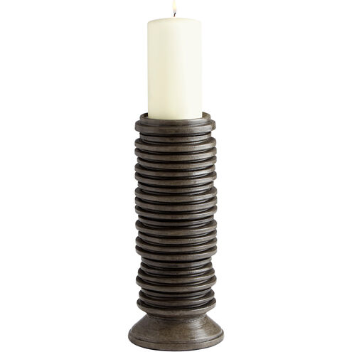 Provo 12 inch Candleholder, Large