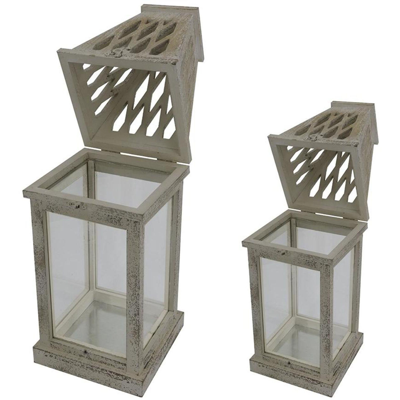 Anita 9.8 X 8.3 inch Vase