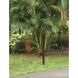 Hillside 2 Light 20.75 inch Dark Bronze Exterior Post Light