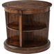 Theodore Alexander 32 X 32 inch Side Table