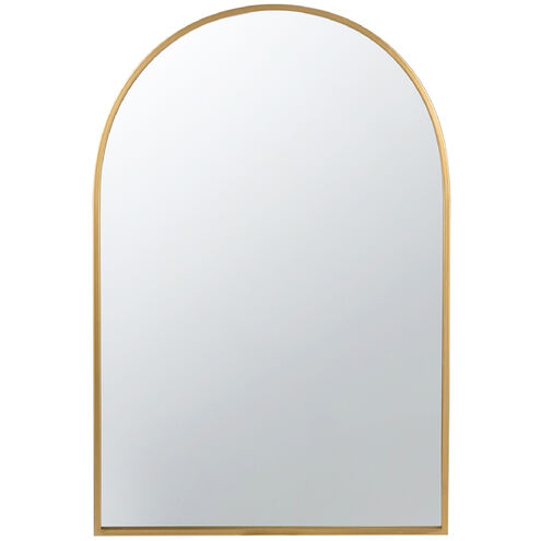 Celine 36.00 inch  X 24.00 inch Wall Mirror
