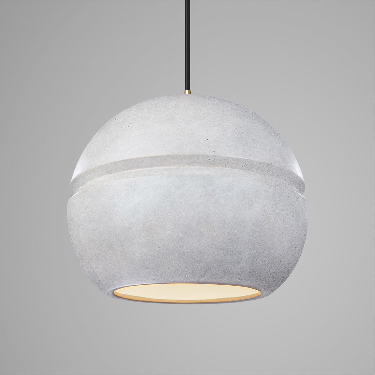 Radiance 1 Light 12 inch Pendant Ceiling Light