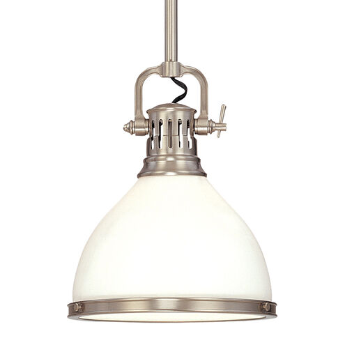 Randolph 1 Light 13.00 inch Pendant