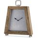 Leesy 10.2 inch Table Clock