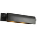 Darby 240 watt 23 inch Urban Bronze Picture Light Wall Light