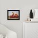 Animals Collection 11 X 9 inch Non-Glass Framed Art