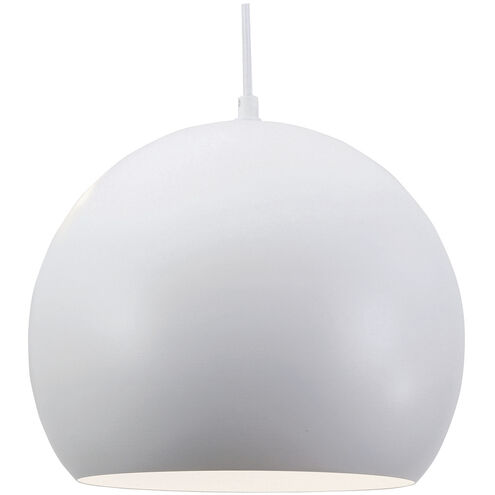 Roxy 1 Light 9.84 inch Pendant