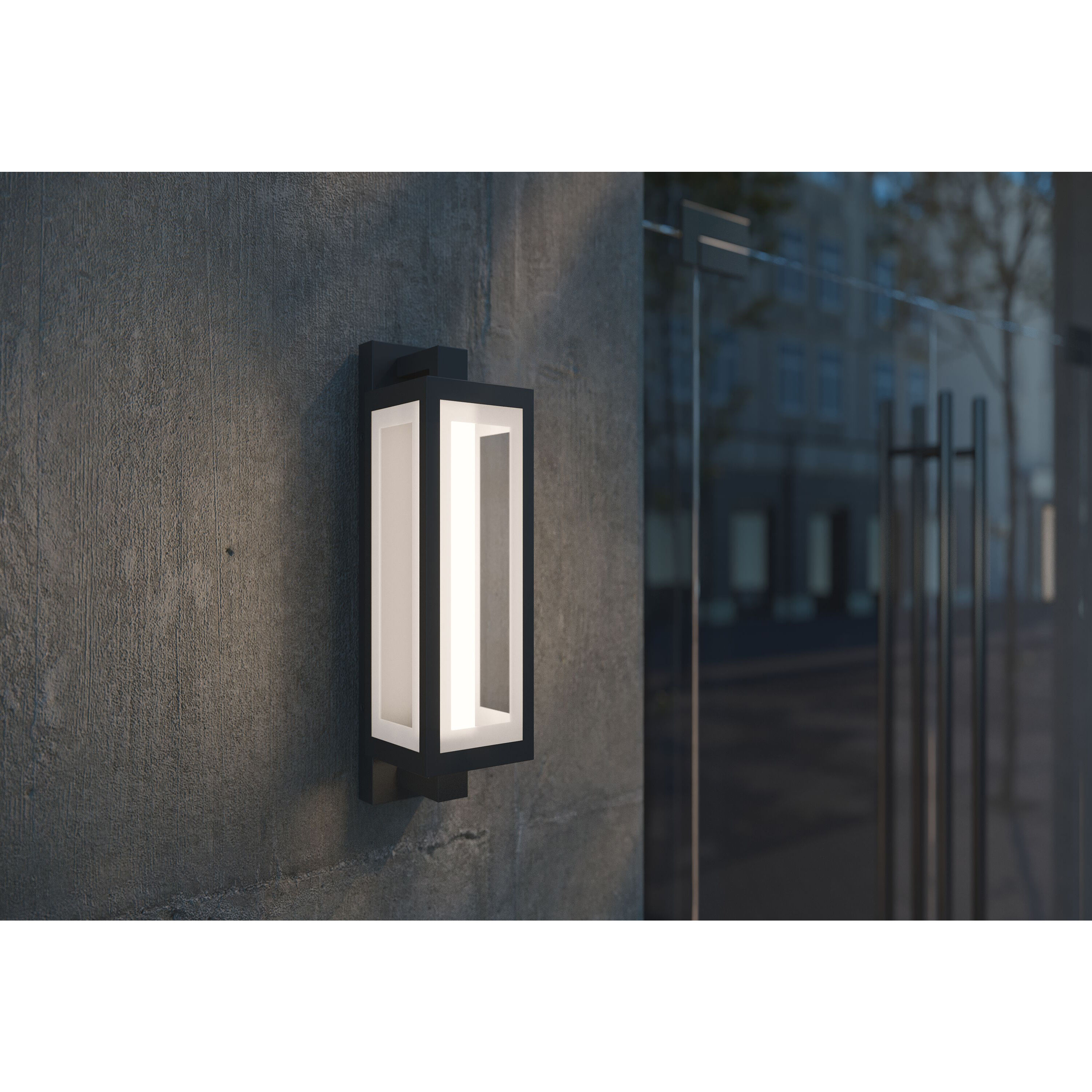 Blake Outdoor Sconce