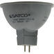 Lumos LED MR16 6.00 watt 24 5000K Light Bulb