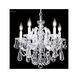 Maria Theresa Royal 5 Light 18.00 inch Chandelier