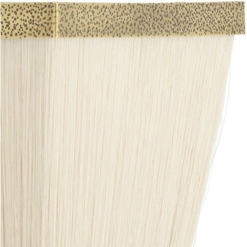 Jenessa Sconce Wall Light