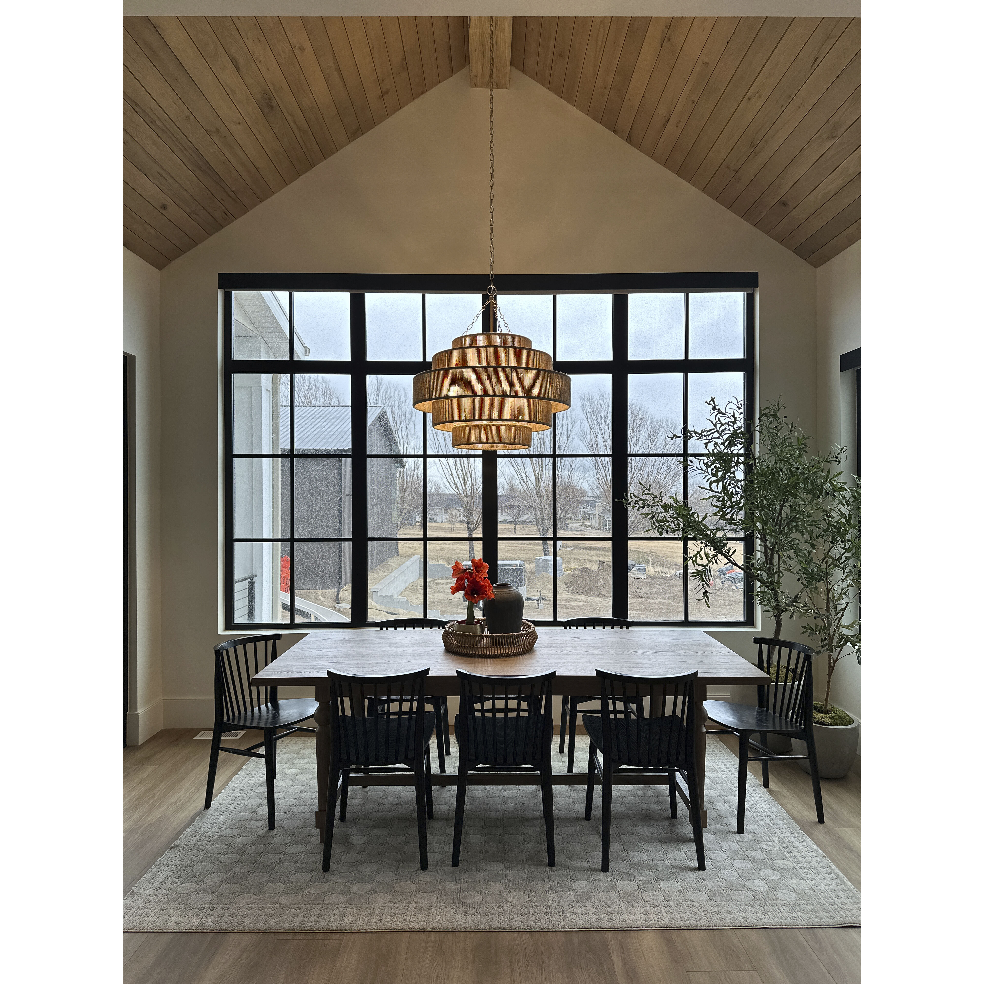 Shyla 20 Light 32 inch Soft Gold Chandelier Ceiling Light