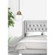 Kenna 1 Light 8 inch Satin Gold Pendant Ceiling Light
