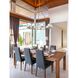 Cadence 9 Light 36 inch Satin Gold Chandelier Ceiling Light