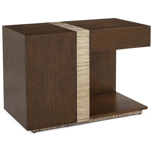 Elwood Nightstand, Left