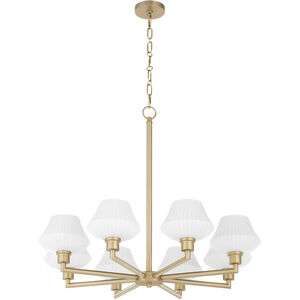Cassini 8 Light 33.00 inch Chandelier
