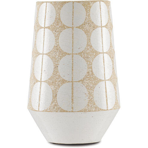 Happy 11 inch Vase, Large