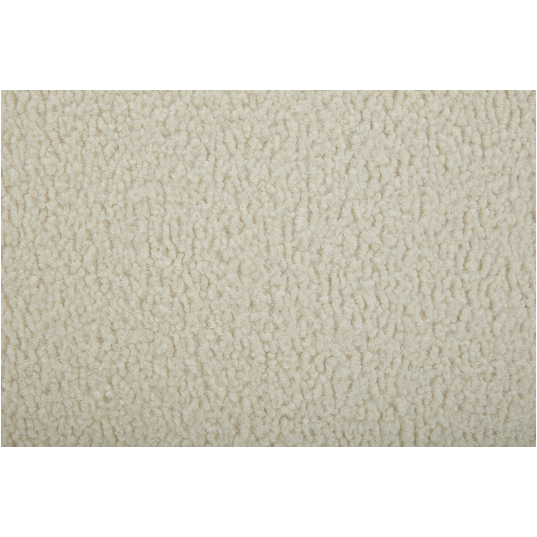 Oscy Natural Swivel Chair