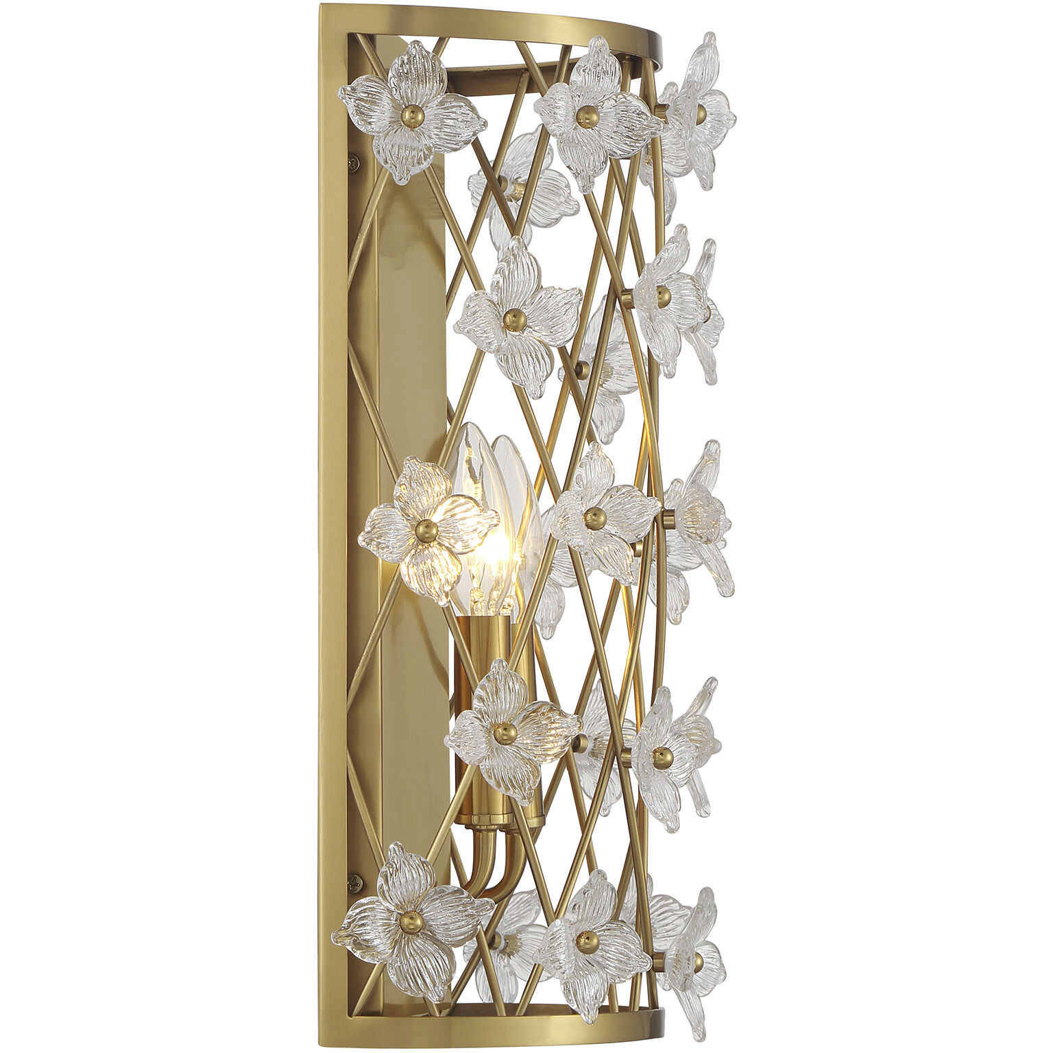 Bailey Wall Sconce Wall Light