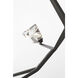 Waterford Carraig LED 63.25 inch Bronze Chandelier Ceiling Light
