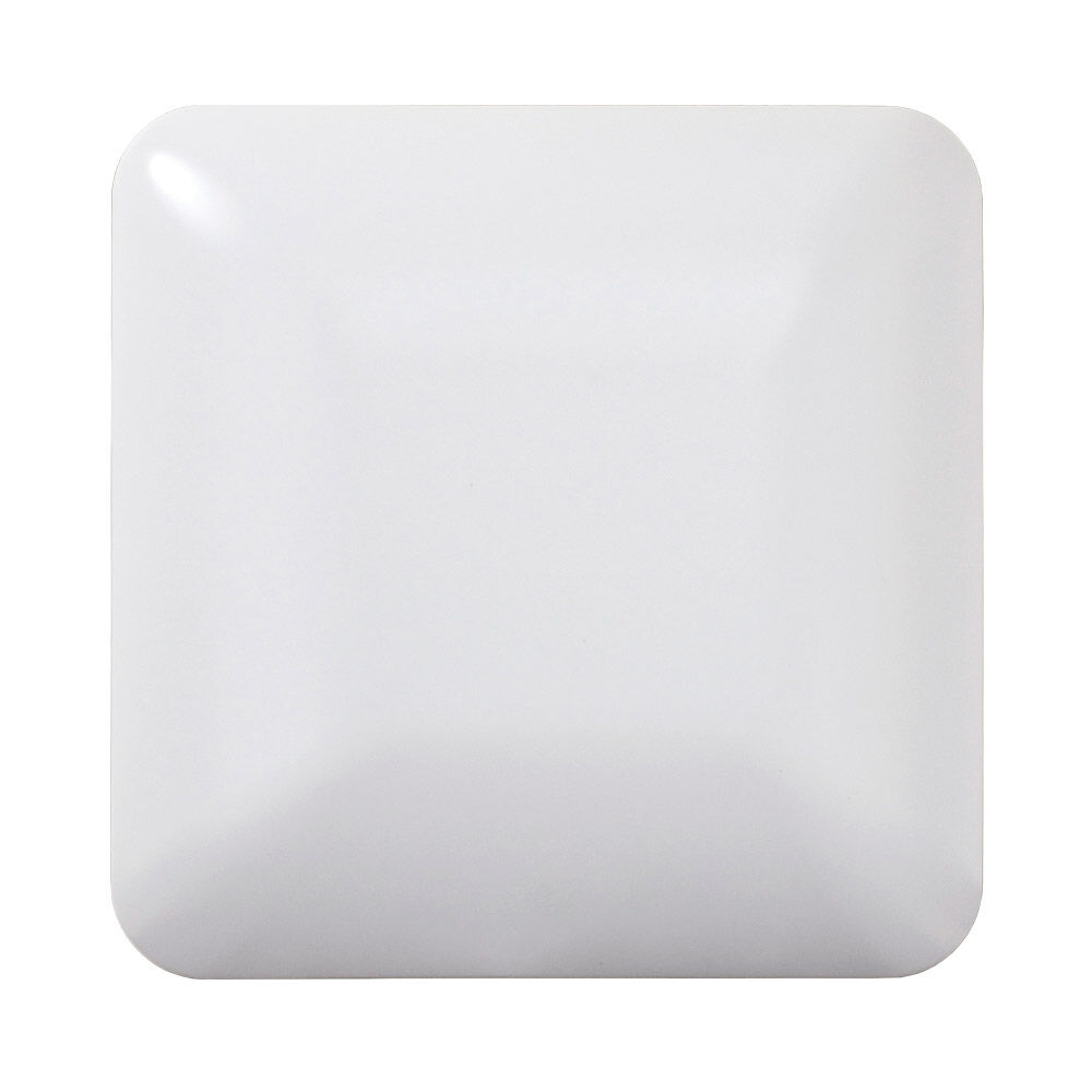 Signature LED 11 inch White ADA Wall Sconce Wall Light