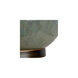 MarketPlace 25 inch 100 watt Moss Green Glaze Table Lamp Portable Light