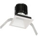 Volta LED White Recessed Lighting in Spot, 85, 4000K