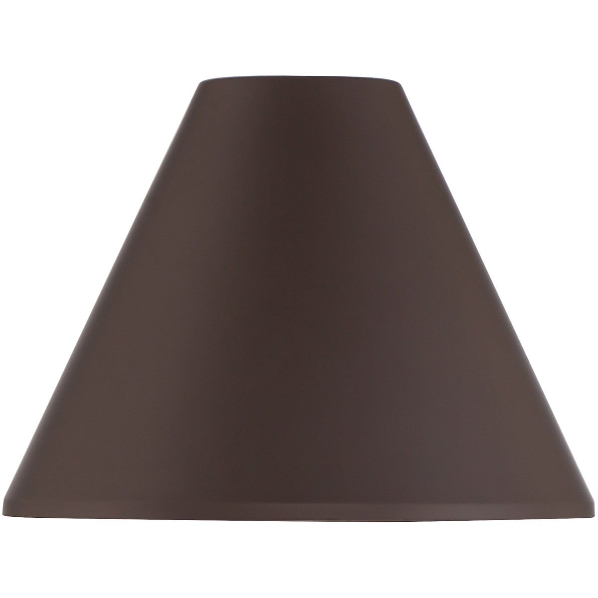 Tortuga LED 7 inch Bronze Outdoor Wall Sconce