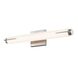 Tubo Slim 0 Light 19.50 inch Bathroom Vanity Light