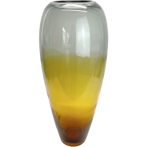 Lourdes 19.3 X 8.3 inch Vase