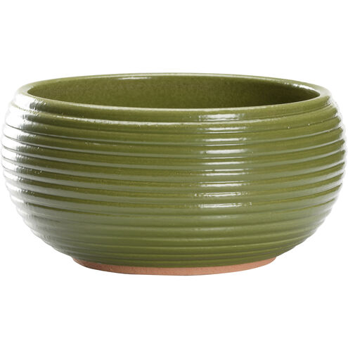 June 12.75 X 6.5 inch Bowl