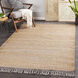 Southampton 168 X 120 inch Tan Rug in 10 x 14, Rectangle