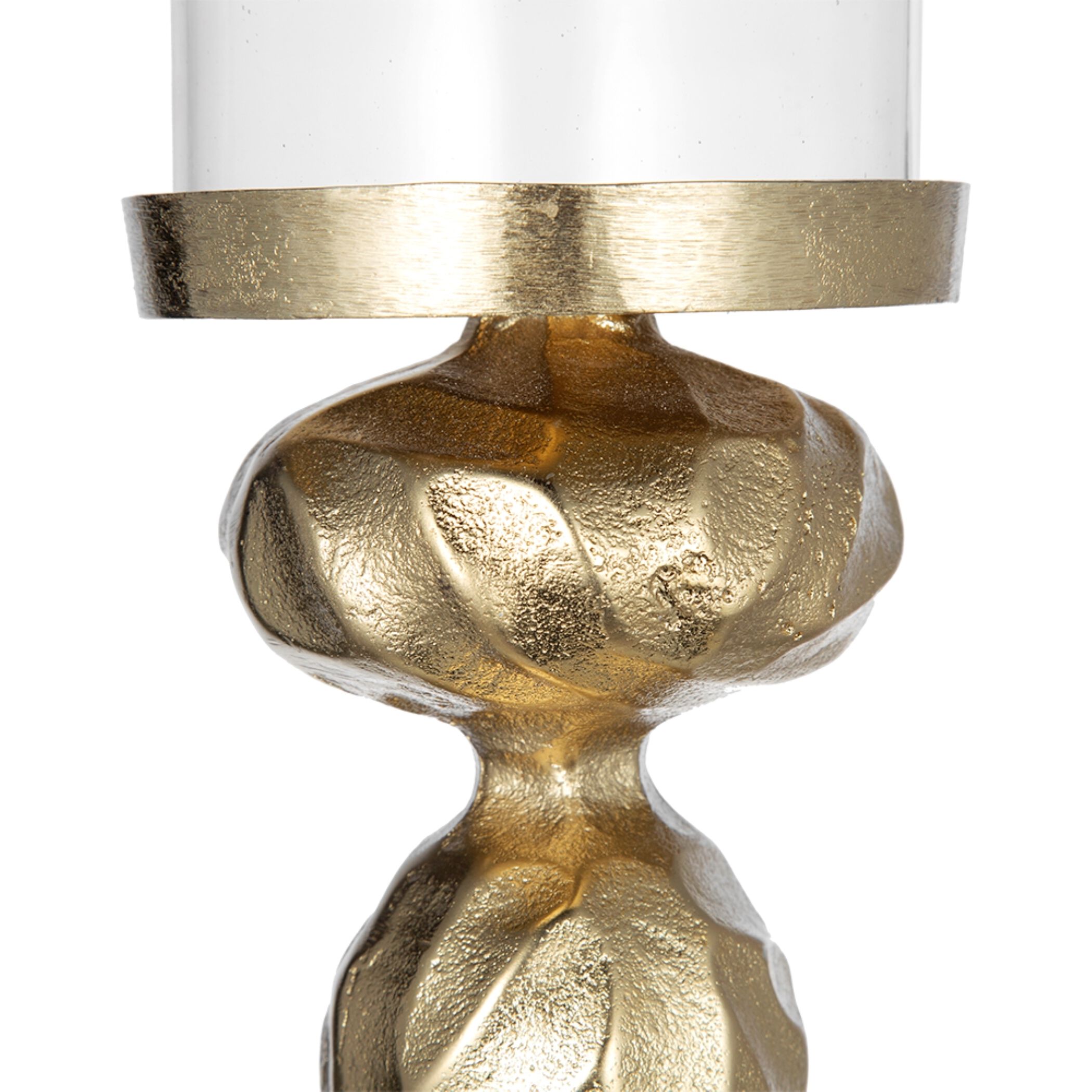 Anita 14.2 X 4.5 inch Hurricane