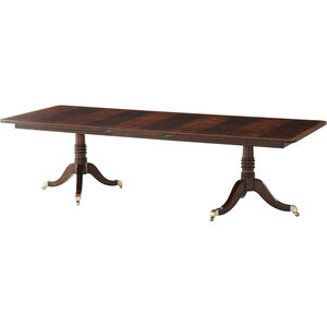 Theodore Alexander 110 X 42 inch Dining Table