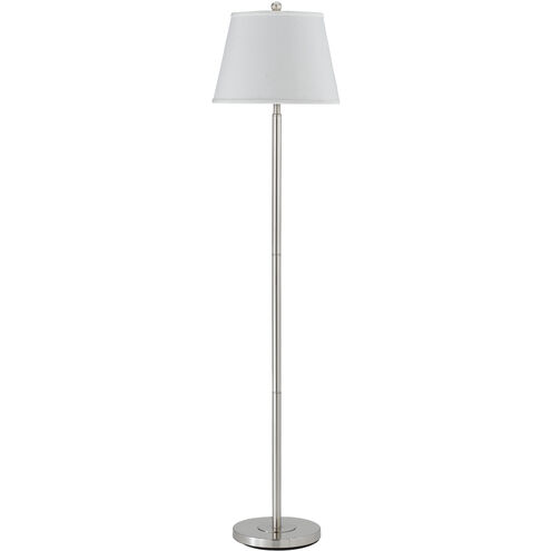 Andros 1 Light 14.00 inch Floor Lamp