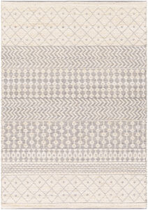 Bryant 144 X 106 inch Light Beige Rug in 9 X 12, Rectangle