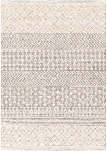 Bryant 144 X 106 inch Light Beige Rug in 9 X 12, Rectangle
