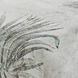 Tangle 17 inch Print Ottoman