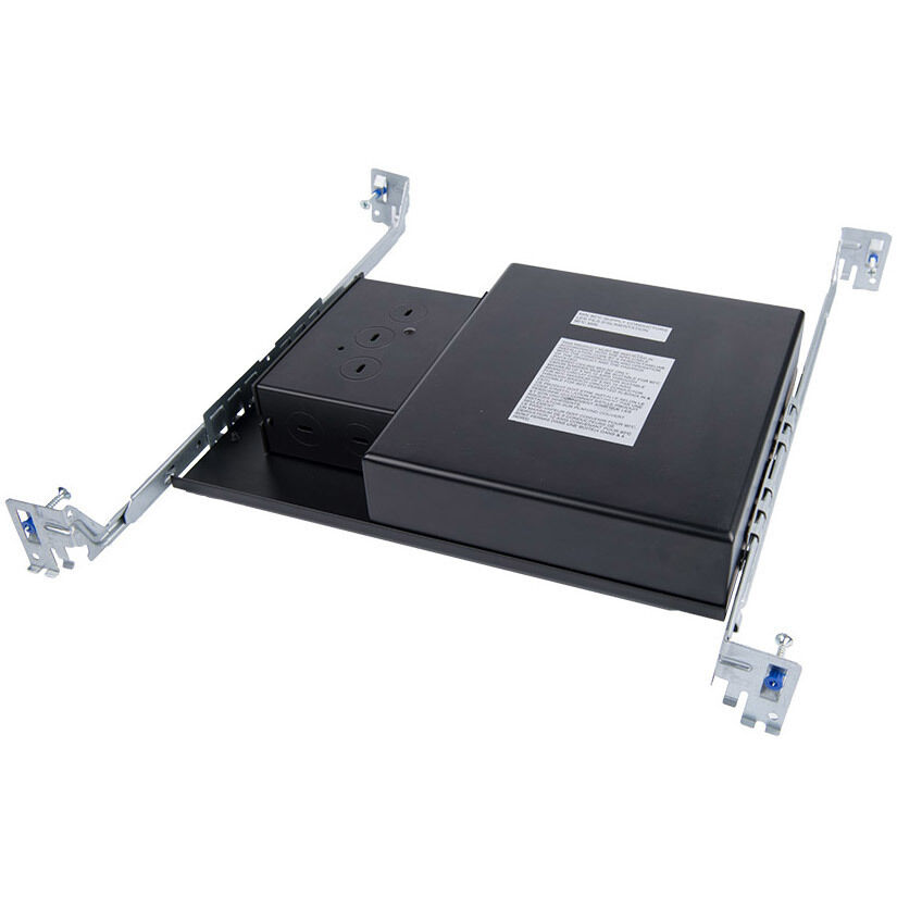 Aether LED Aluminum Recessed Housing