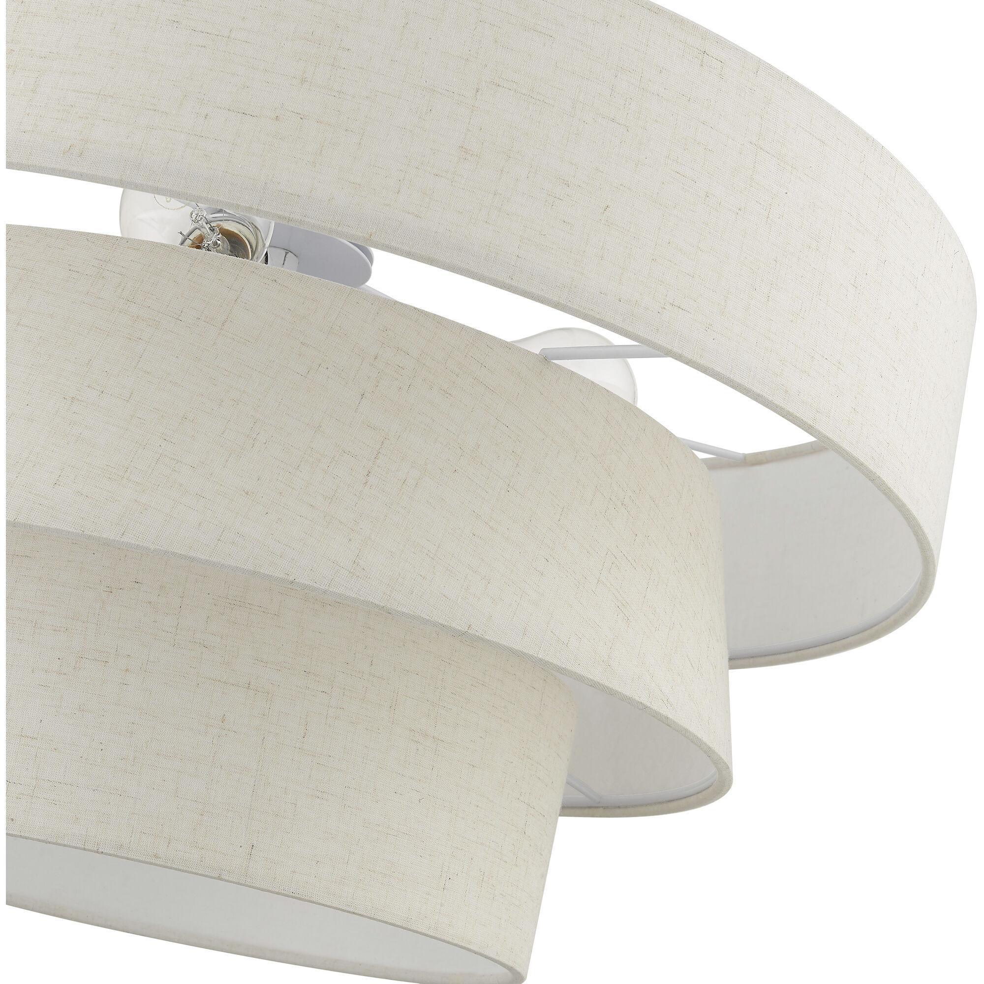 Chandler 4 Light 23 inch Antique Brass Pendant Chandelier Ceiling Light