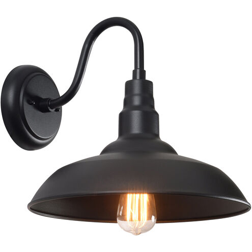 Dale 1 Light 16.80 inch Outdoor Wall Light