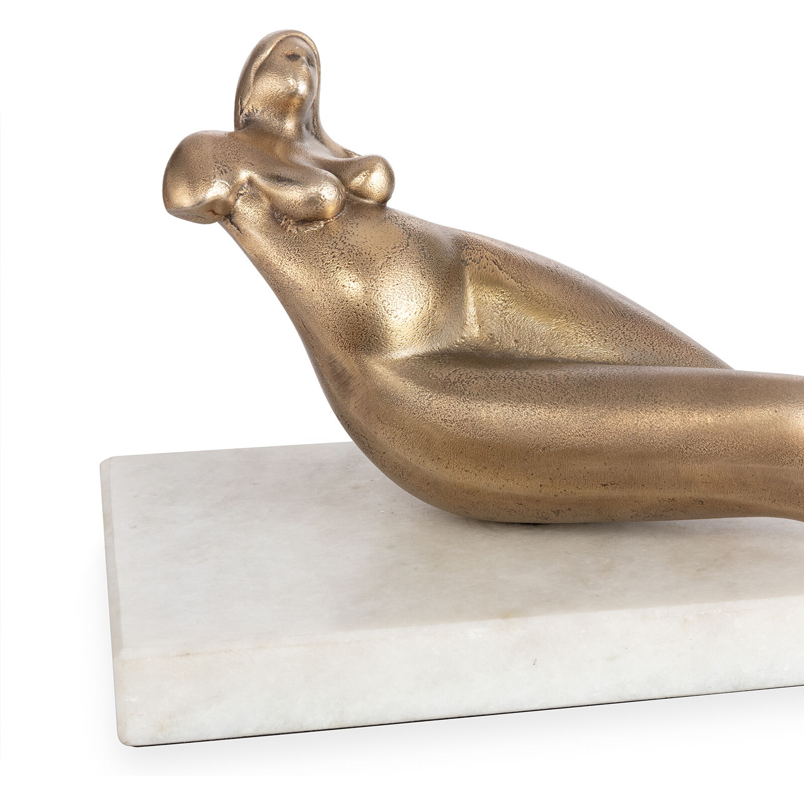 Rhea 10 X 6 inch Sculpture