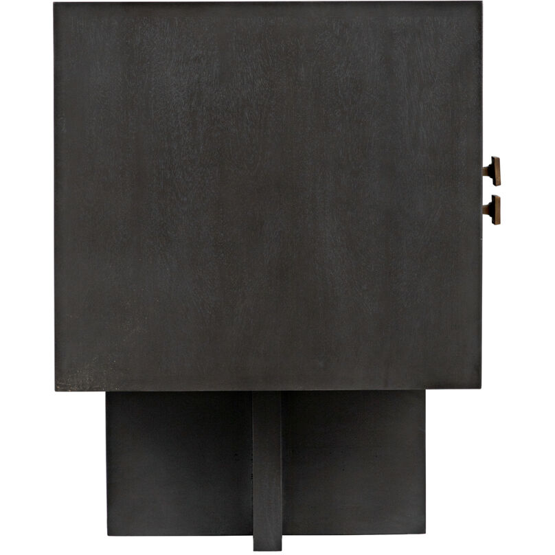 Amidala 80 X 23 inch Pale Sideboard