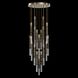 Antonia 25 Light 31 inch Bronze Pendant Ceiling Light