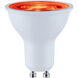 Starfish LED MR16 GU10 5.50 watt 2700K-5000K LED Bulb