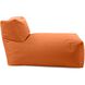 Seascape Canyon Outdoor Pouf Lounge