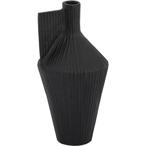 Rabel 14.00 inch  X 15.00 inch Vase